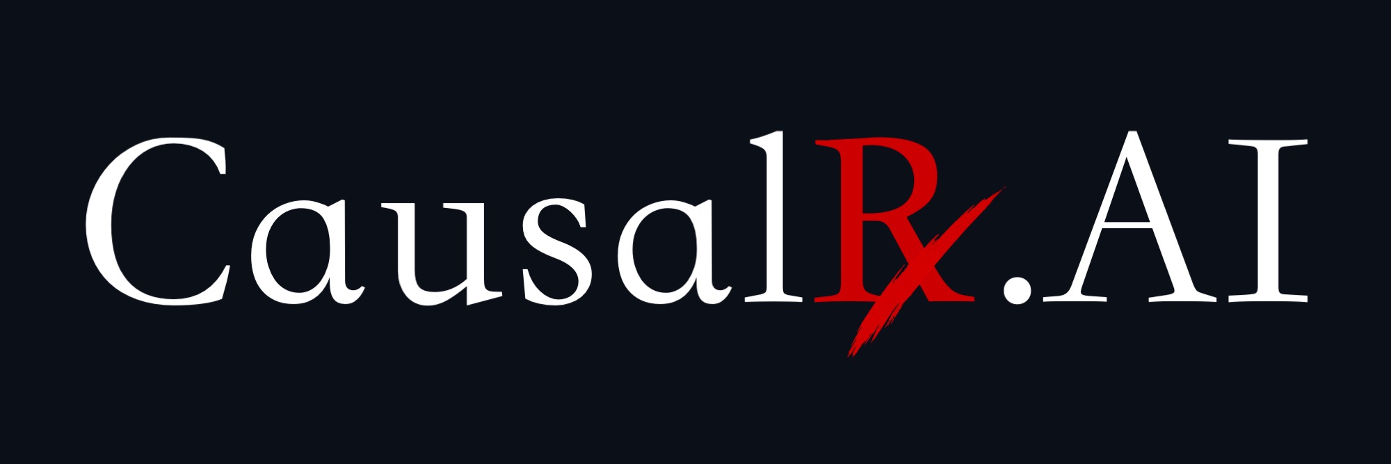CausalRx.AI Lab