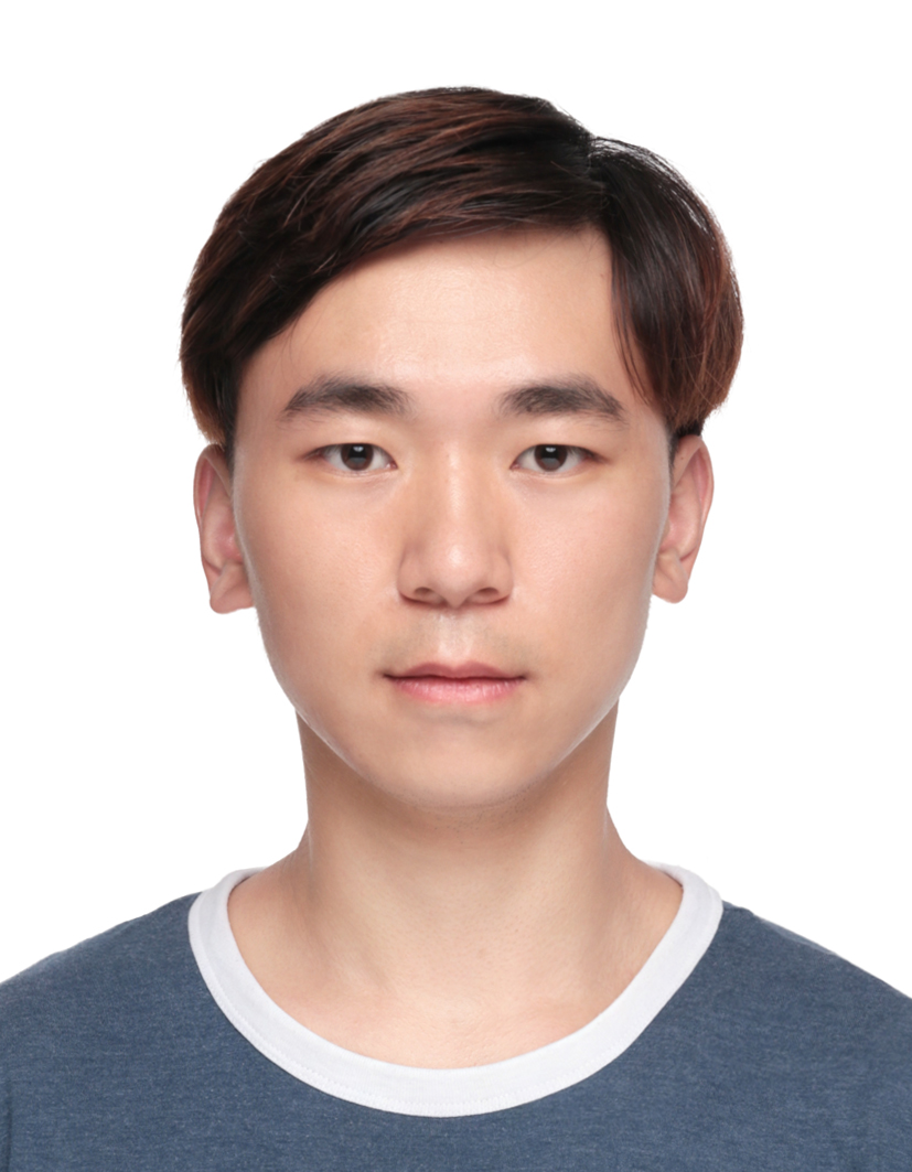 Graduate student